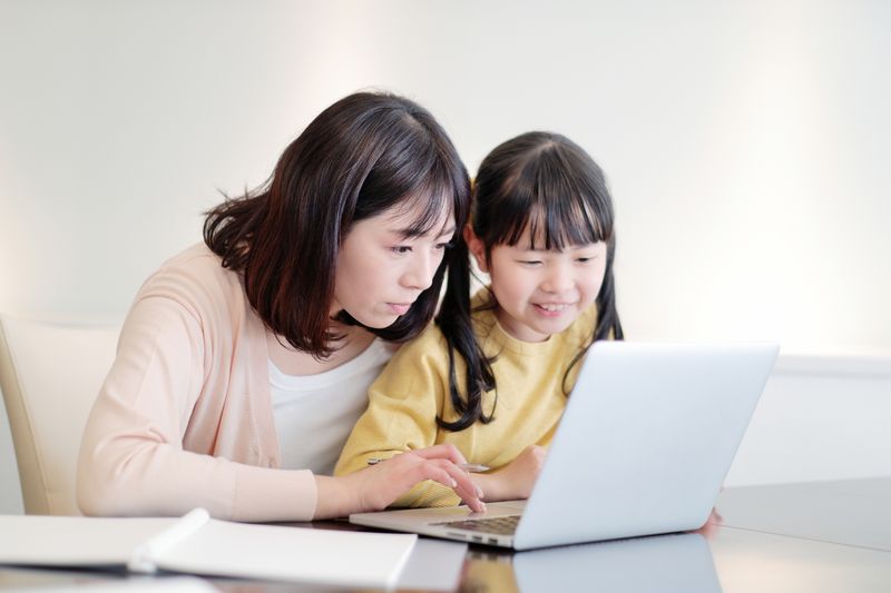 ステップバイステップ学習